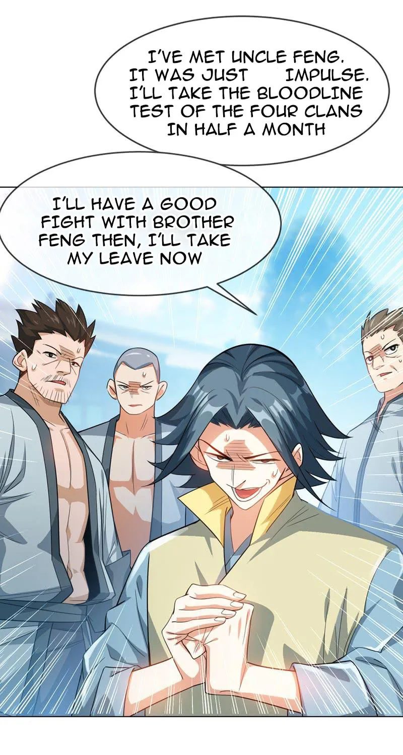 Read Martial Rebel chapter 7 image 19 on Lezhin