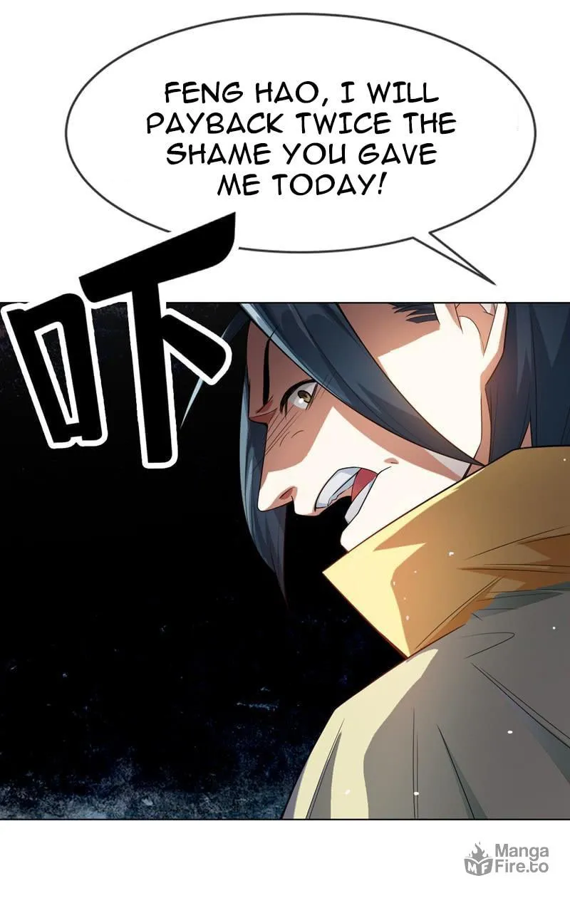 Read Martial Rebel chapter 7 image 21 on Lezhin