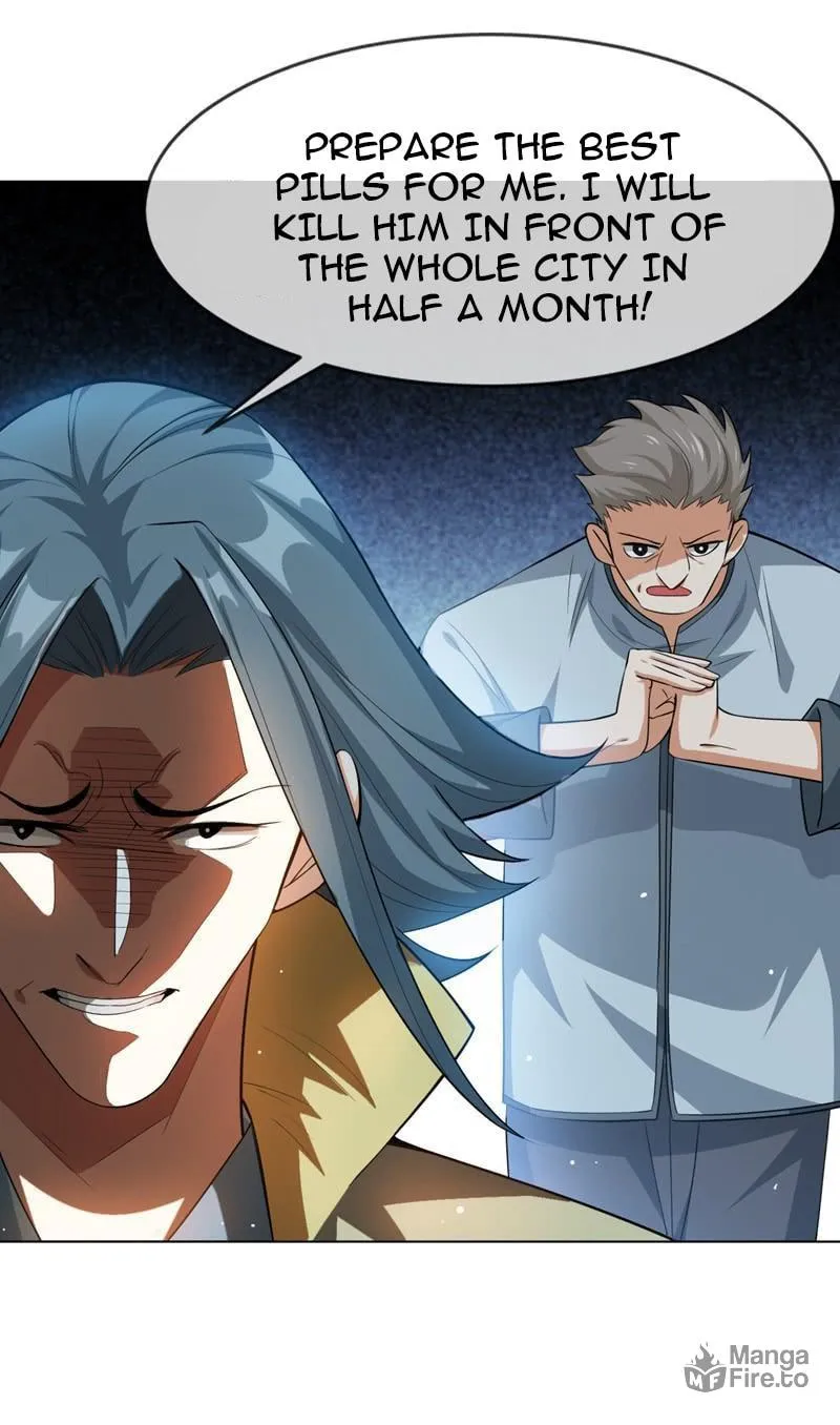 Read Martial Rebel chapter 7 image 23 on Lezhin