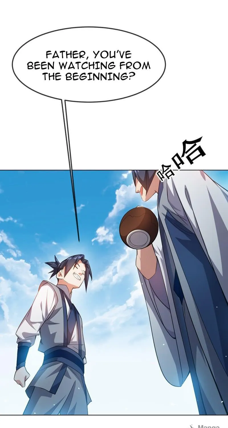 Read Martial Rebel chapter 7 image 24 on Lezhin