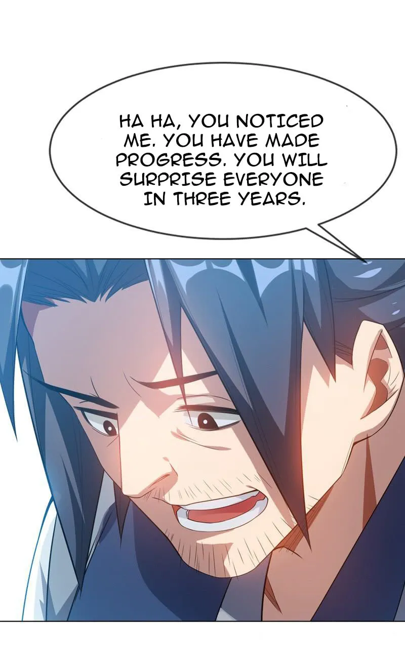 Read Martial Rebel chapter 7 image 26 on Lezhin