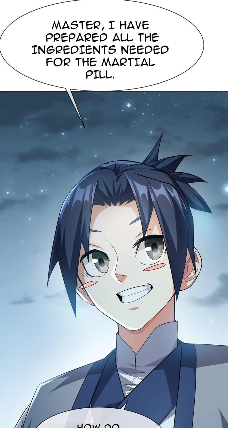 Read Martial Rebel chapter 7 image 35 on Lezhin