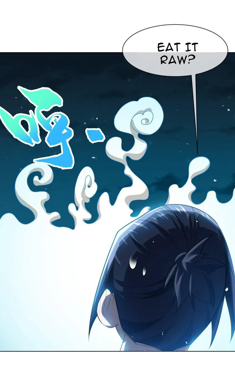 Read Martial Rebel chapter 7 image 40 on Lezhin