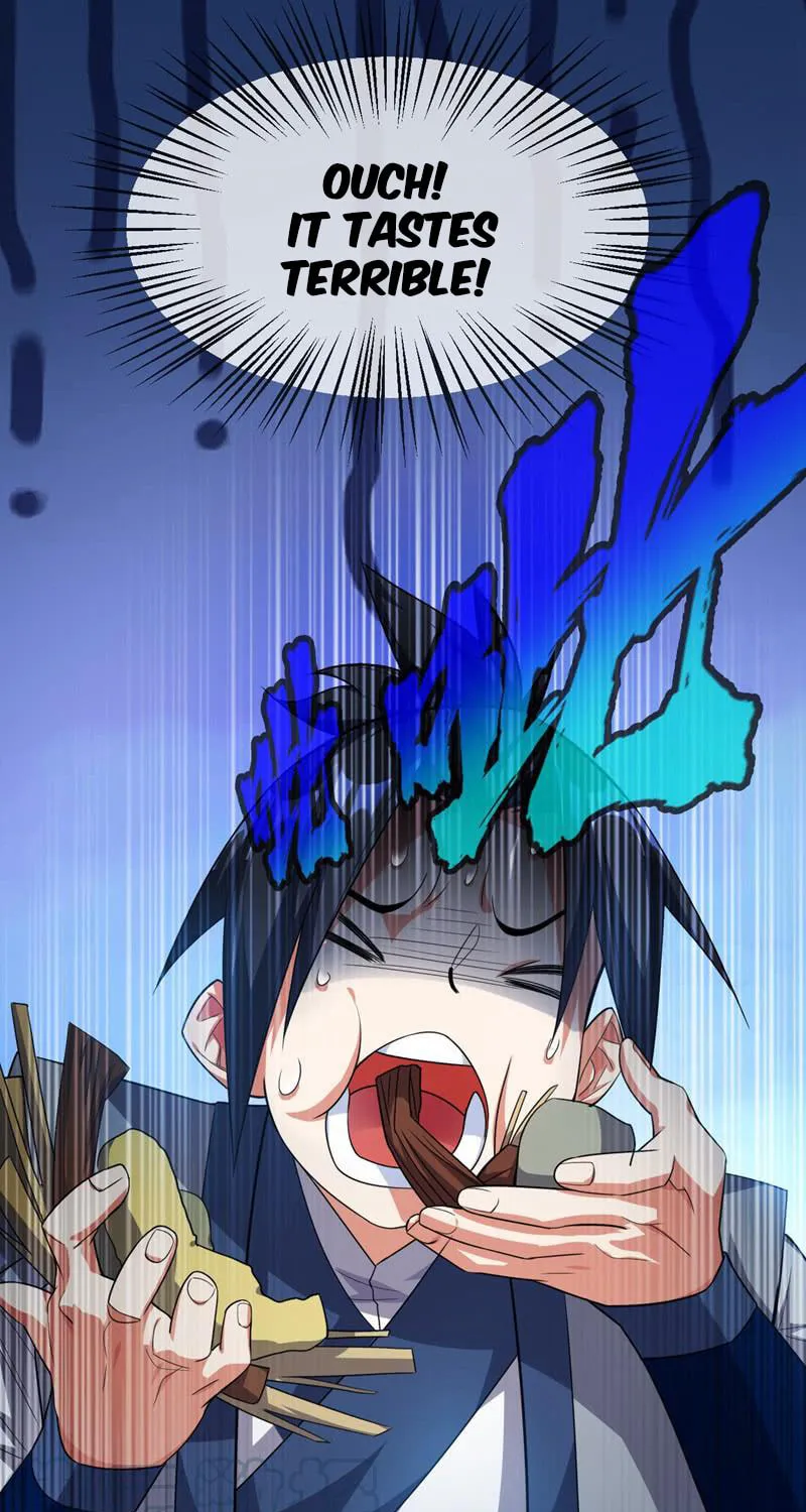 Read Martial Rebel chapter 7 image 43 on Lezhin