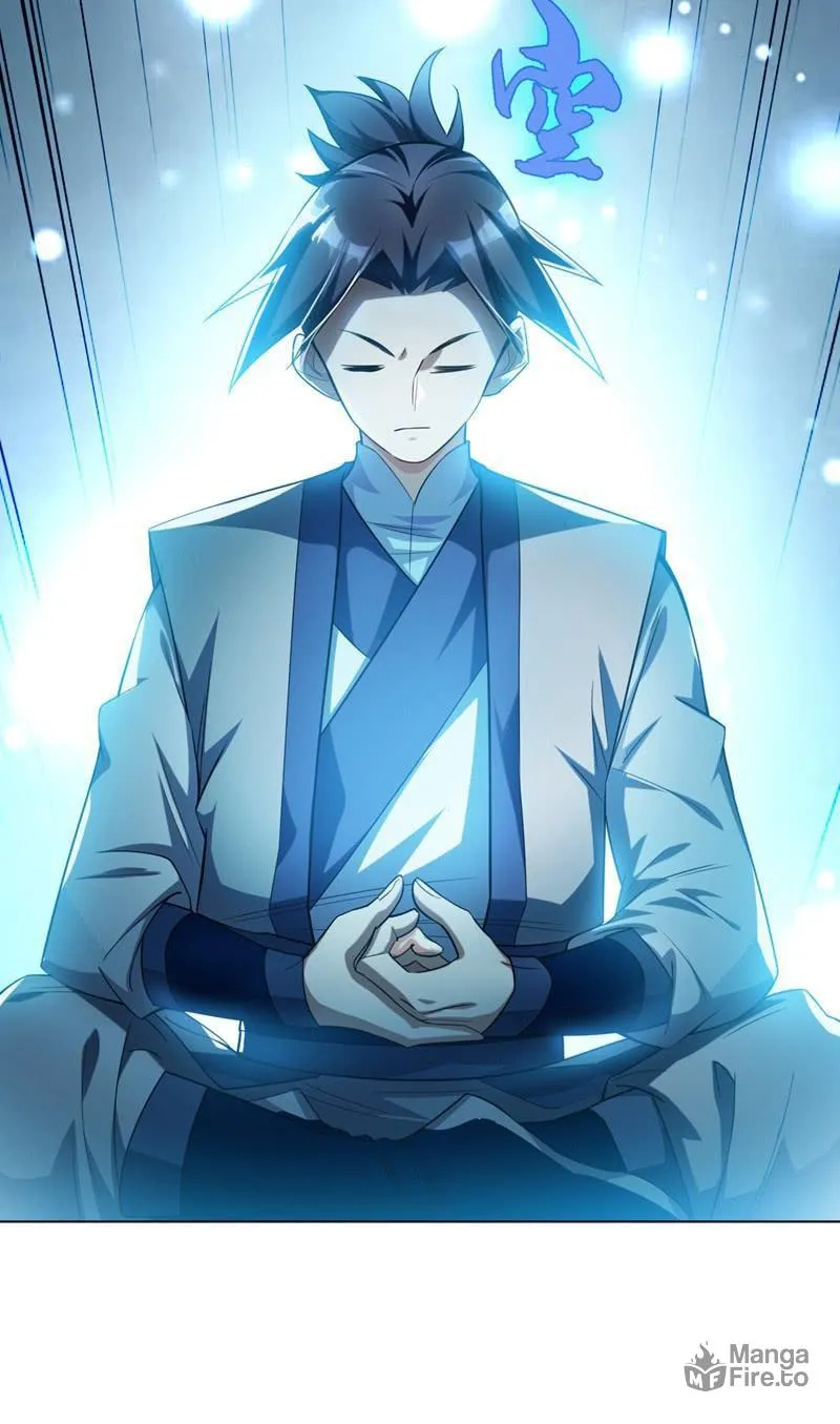 Read Martial Rebel chapter 7 image 48 on Lezhin