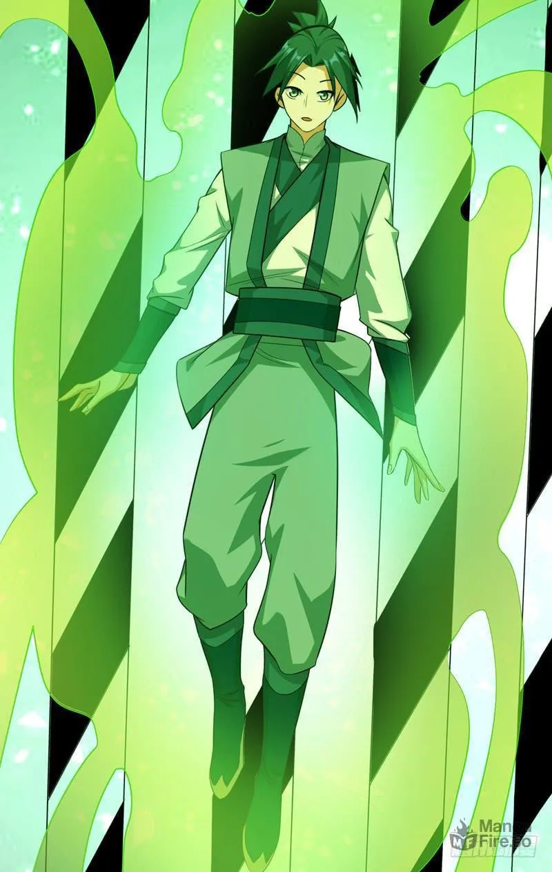 Read Martial Rebel chapter 7 image 50 on Lezhin