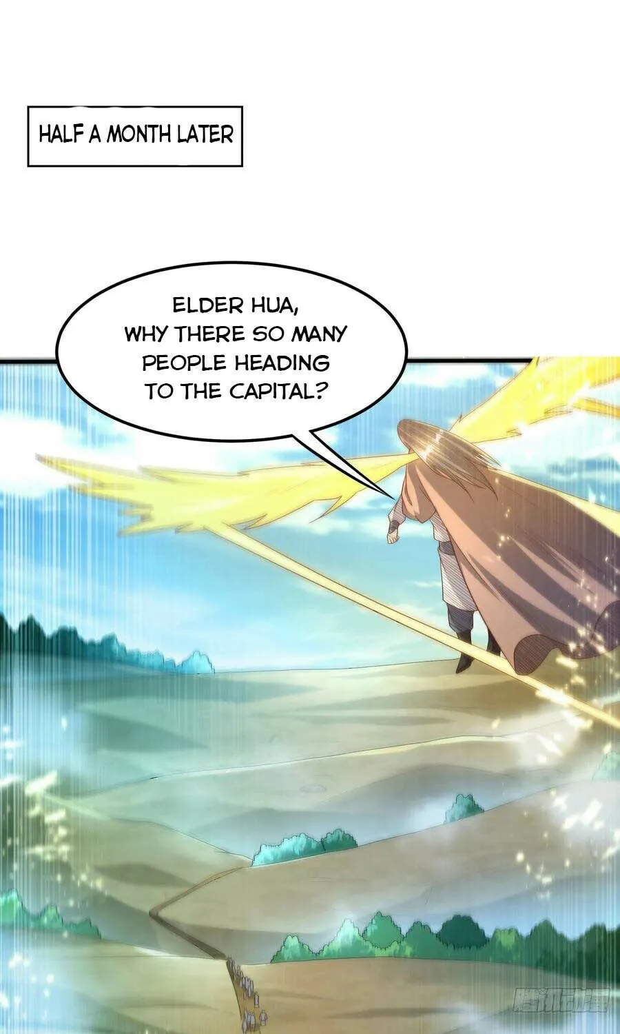 Read Martial Rebel chapter 70 image 0 on Lezhin