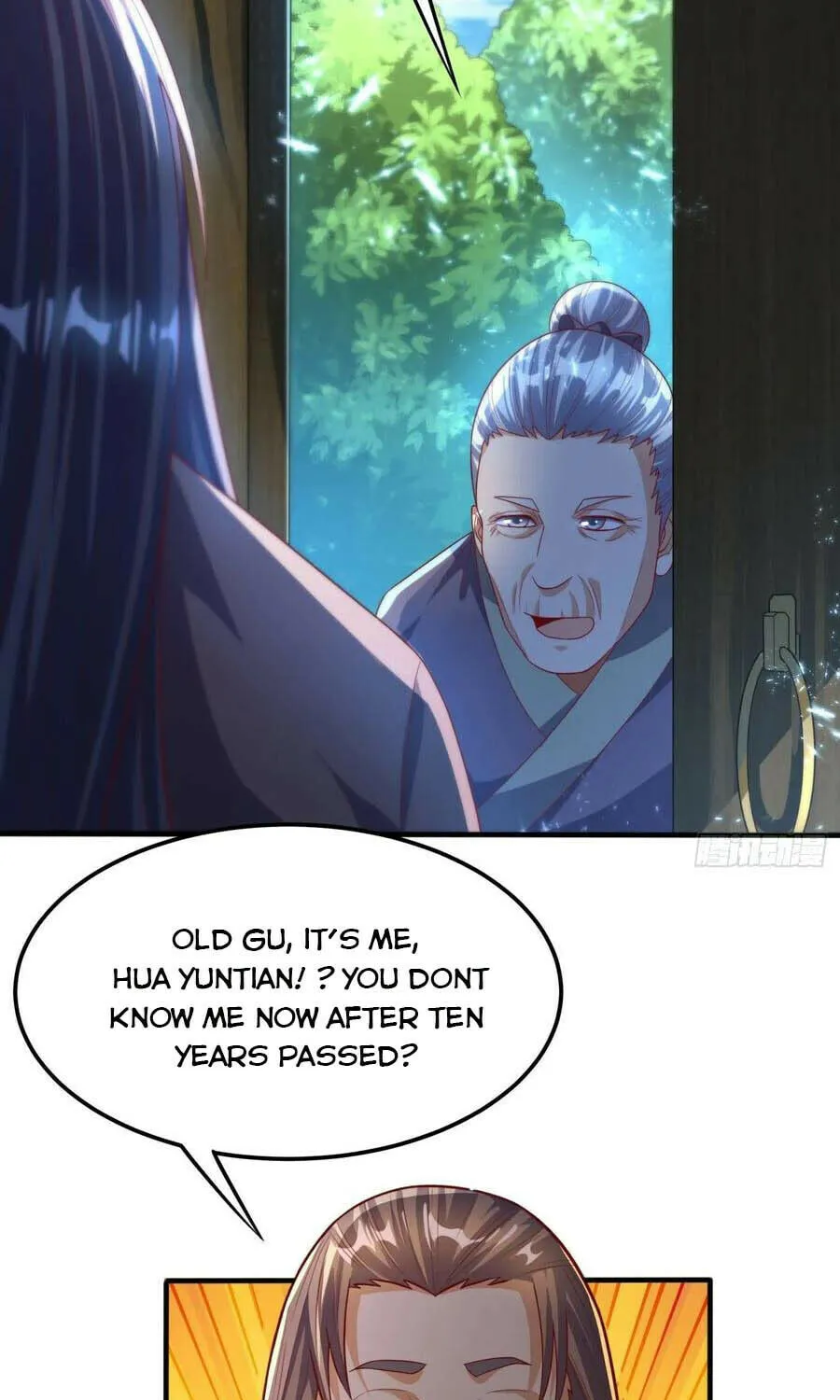 Read Martial Rebel chapter 70 image 13 on Lezhin