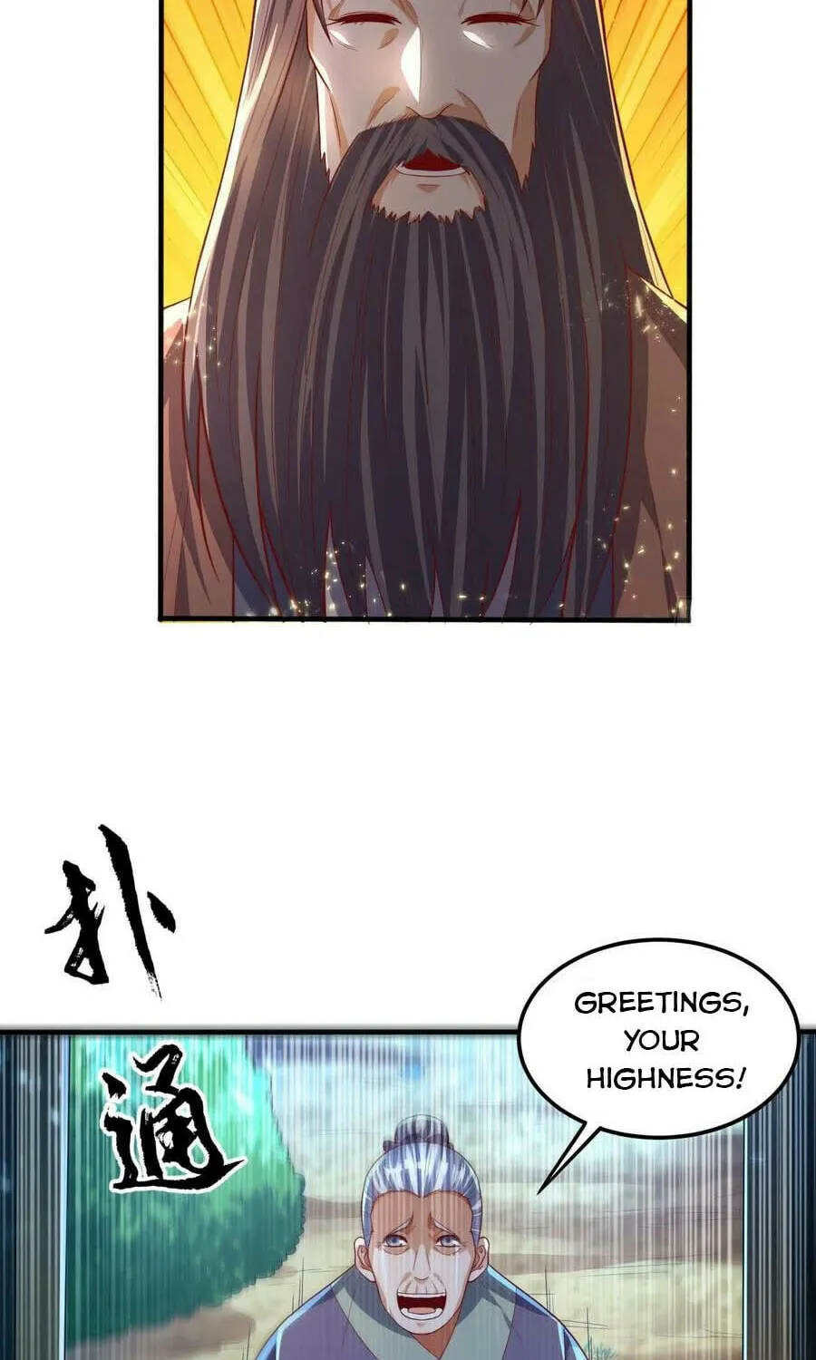 Read Martial Rebel chapter 70 image 14 on Lezhin