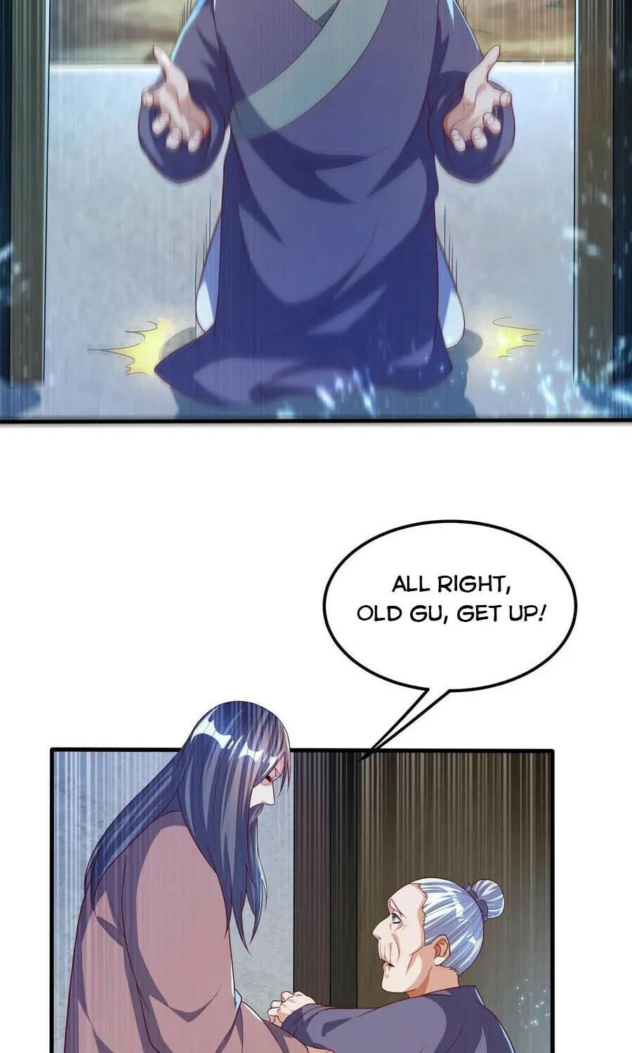 Read Martial Rebel chapter 70 image 15 on Lezhin