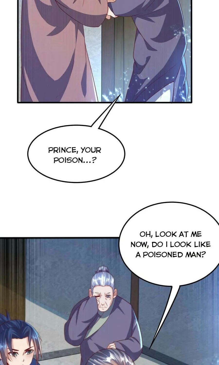 Read Martial Rebel chapter 70 image 16 on Lezhin