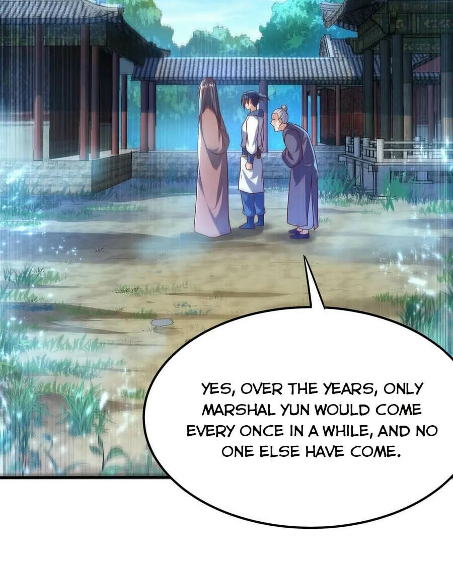 Read Martial Rebel chapter 70 image 18 on Lezhin