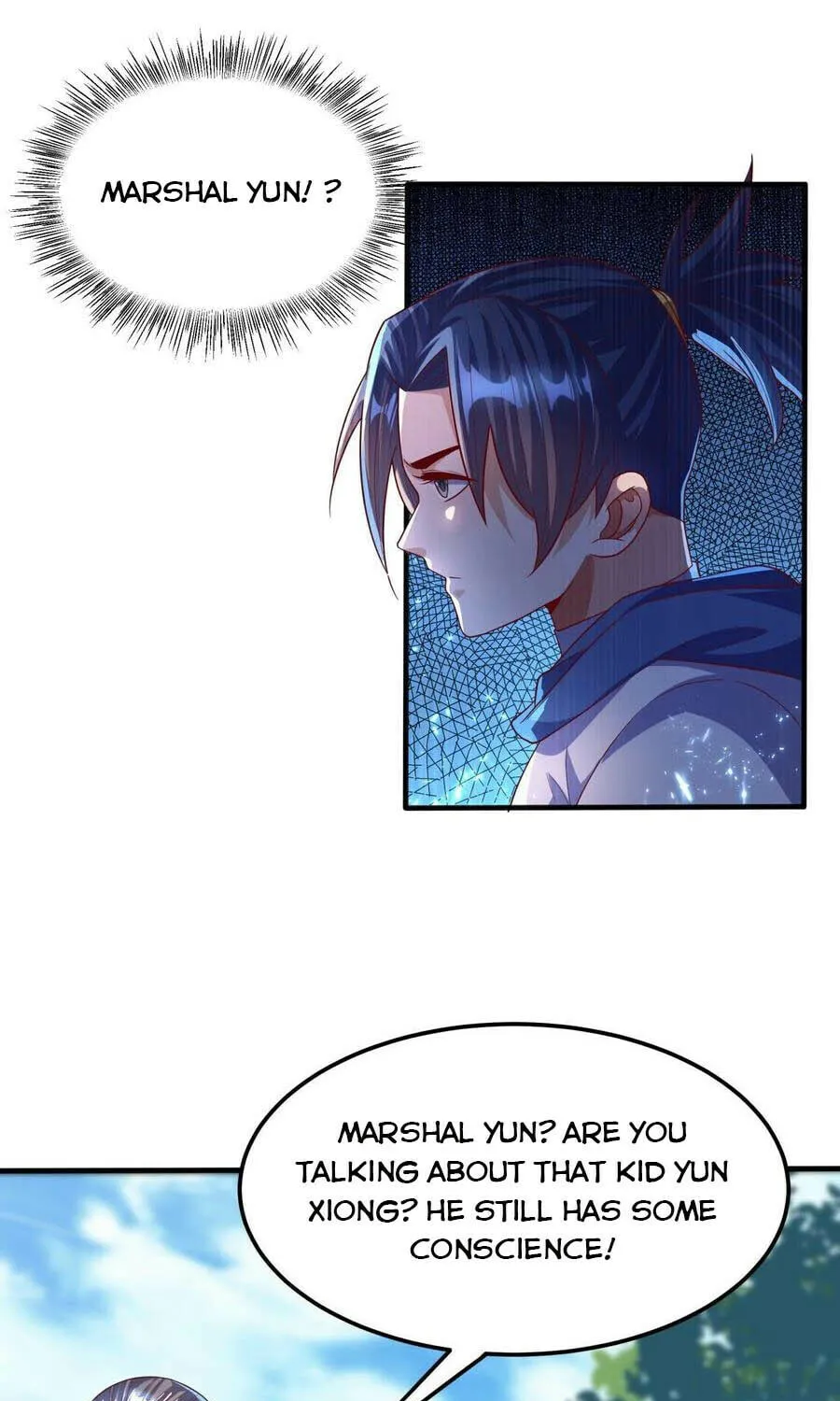 Read Martial Rebel chapter 70 image 19 on Lezhin