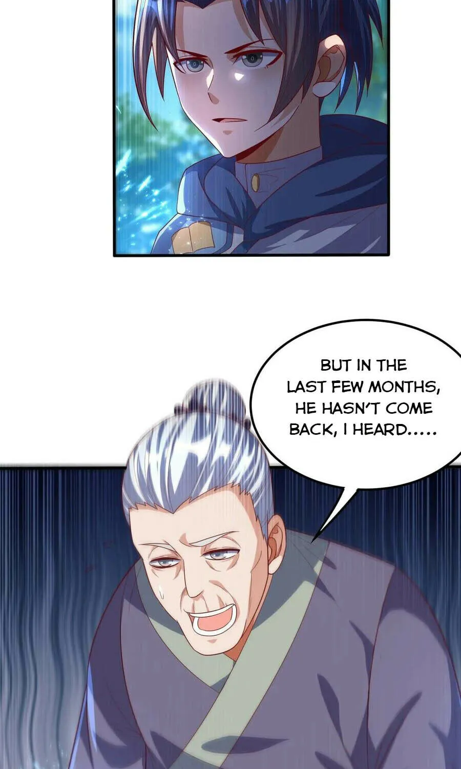 Read Martial Rebel chapter 70 image 21 on Lezhin