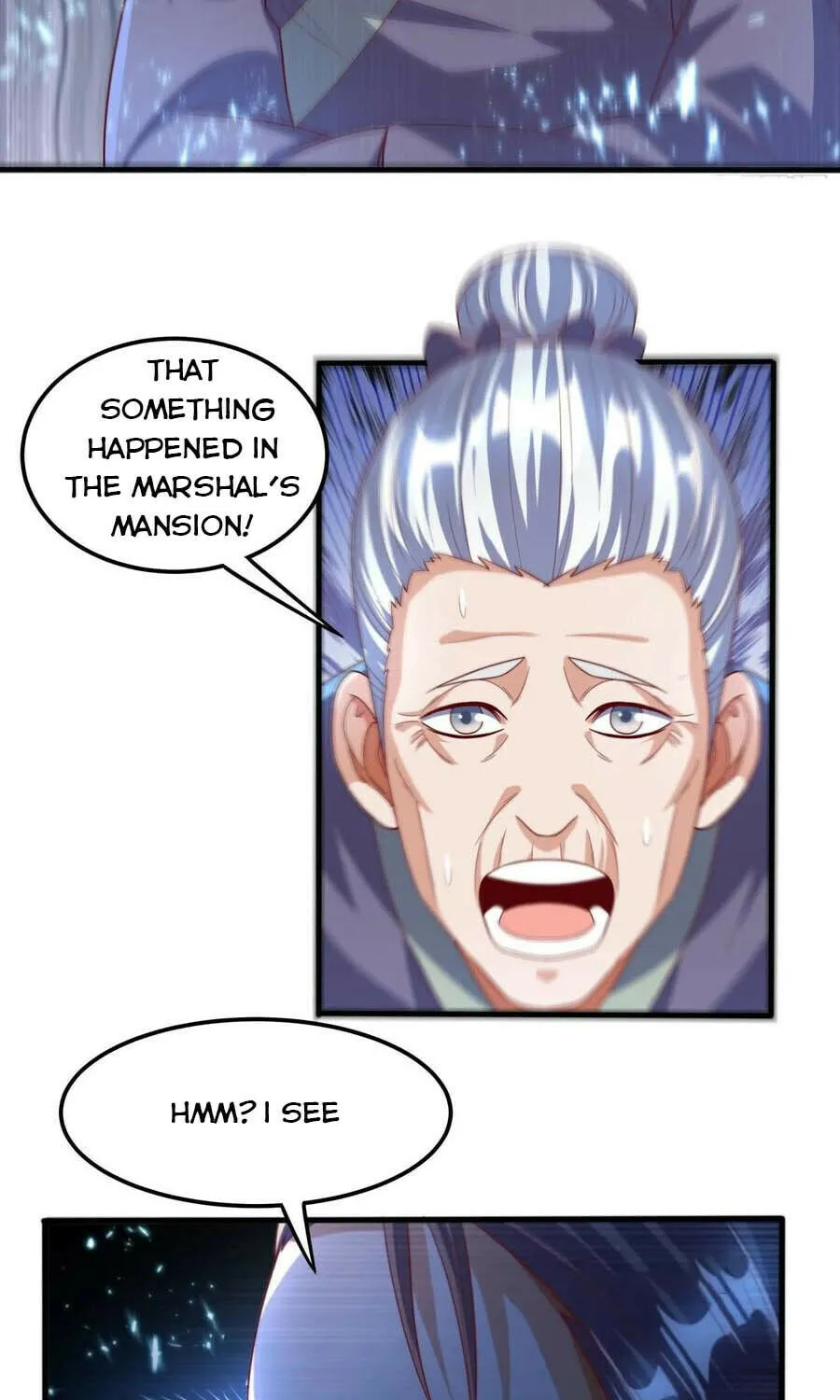 Read Martial Rebel chapter 70 image 22 on Lezhin