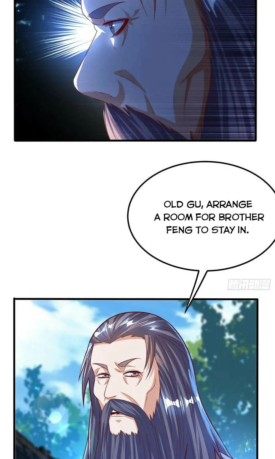 Read Martial Rebel chapter 70 image 23 on Lezhin
