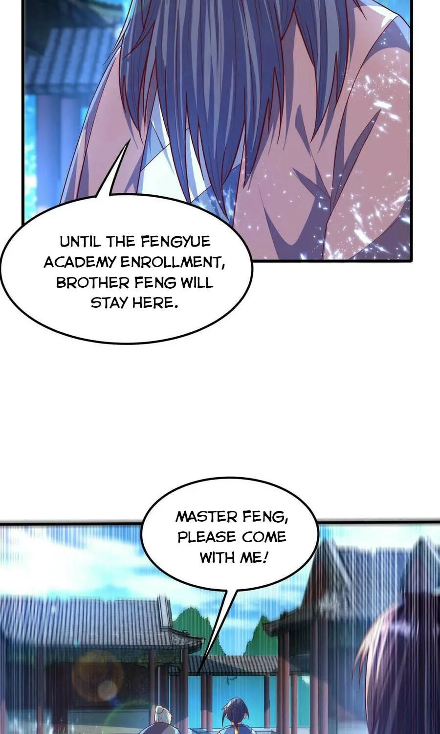 Read Martial Rebel chapter 70 image 24 on Lezhin