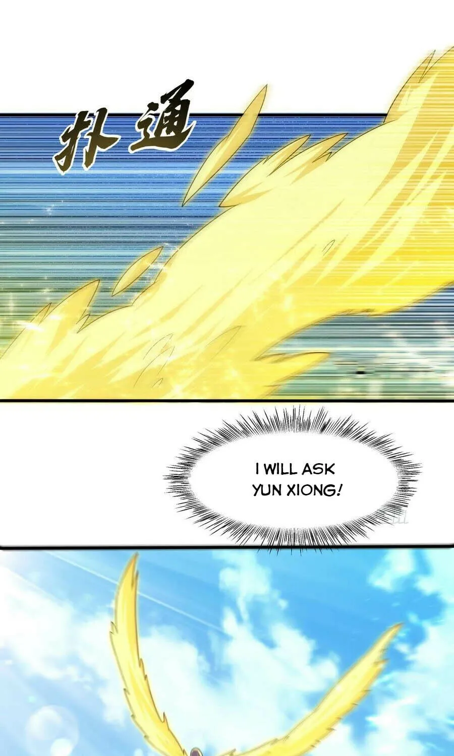 Read Martial Rebel chapter 70 image 27 on Lezhin
