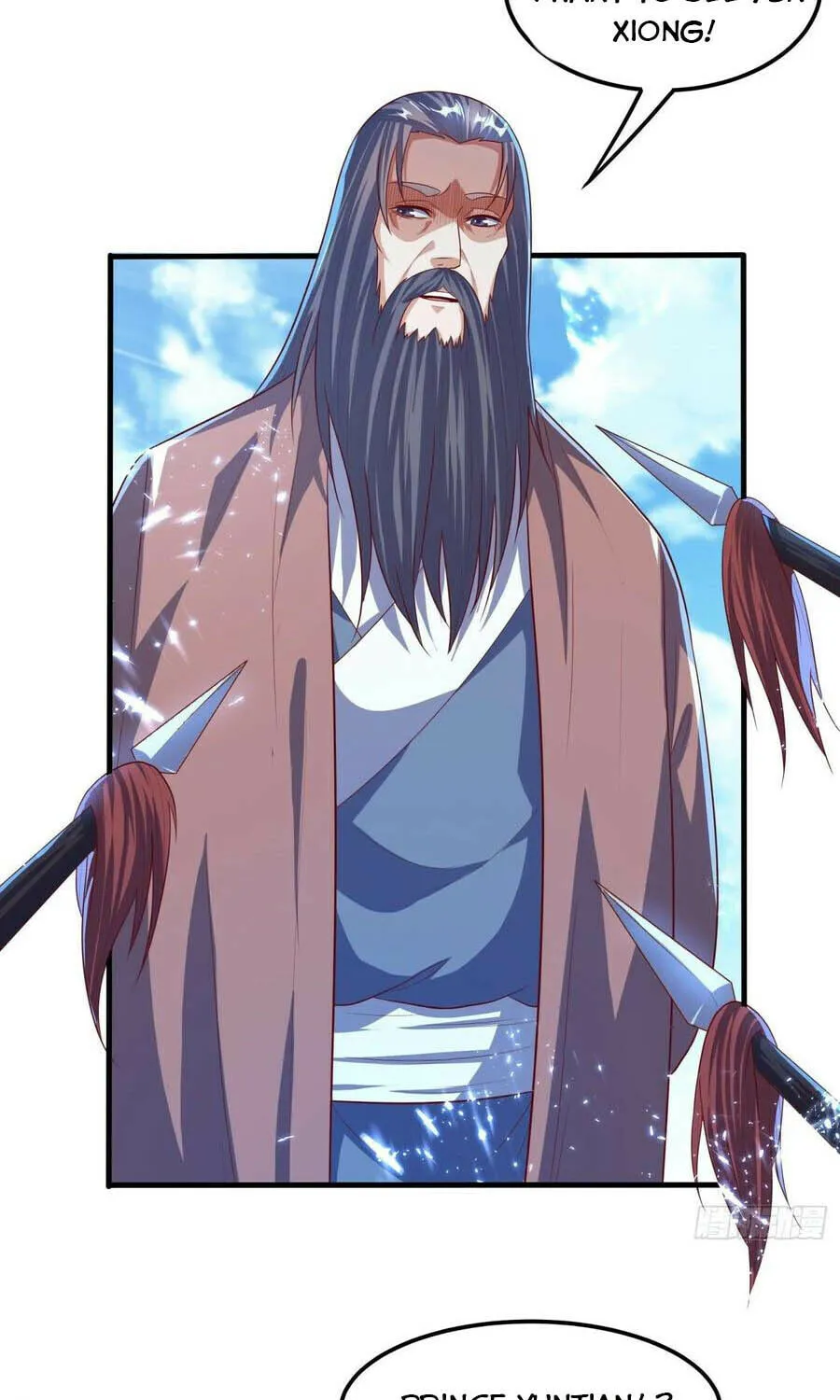 Read Martial Rebel chapter 70 image 33 on Lezhin