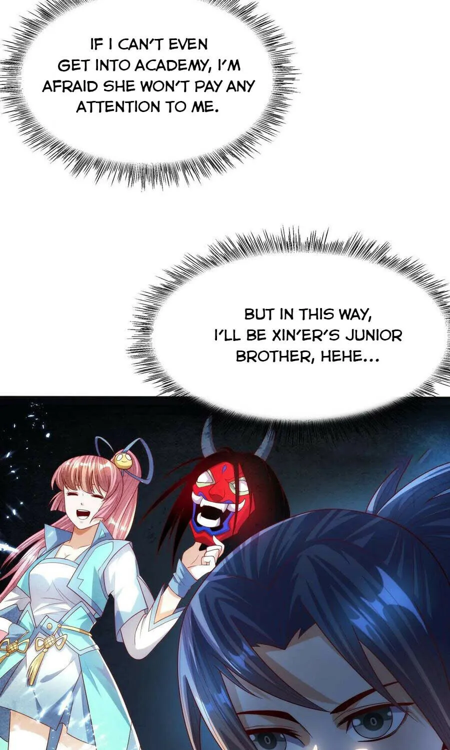 Read Martial Rebel chapter 70 image 4 on Lezhin