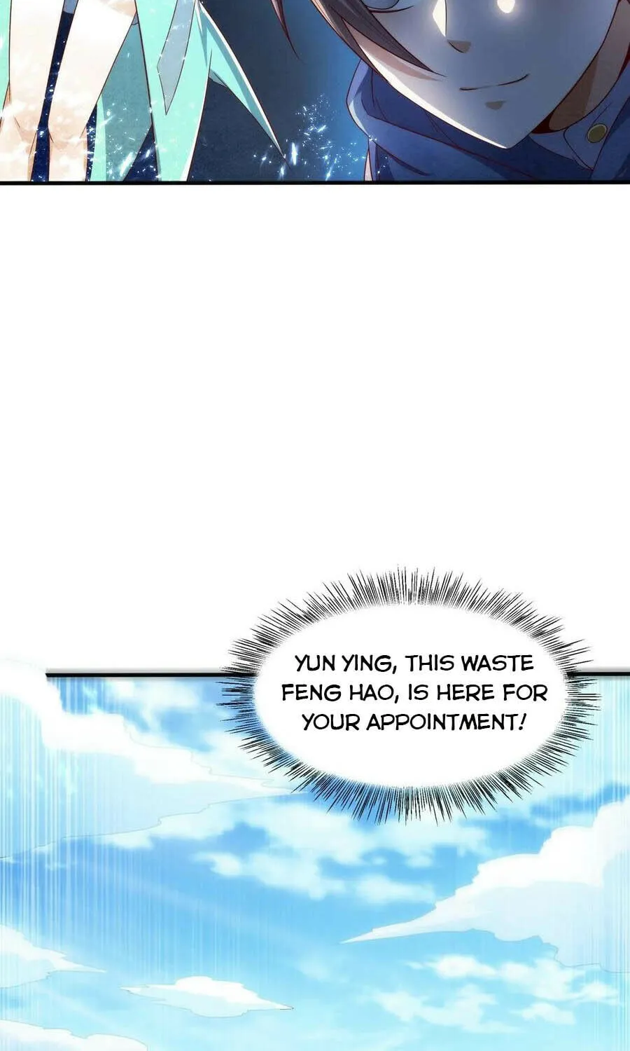Read Martial Rebel chapter 70 image 5 on Lezhin
