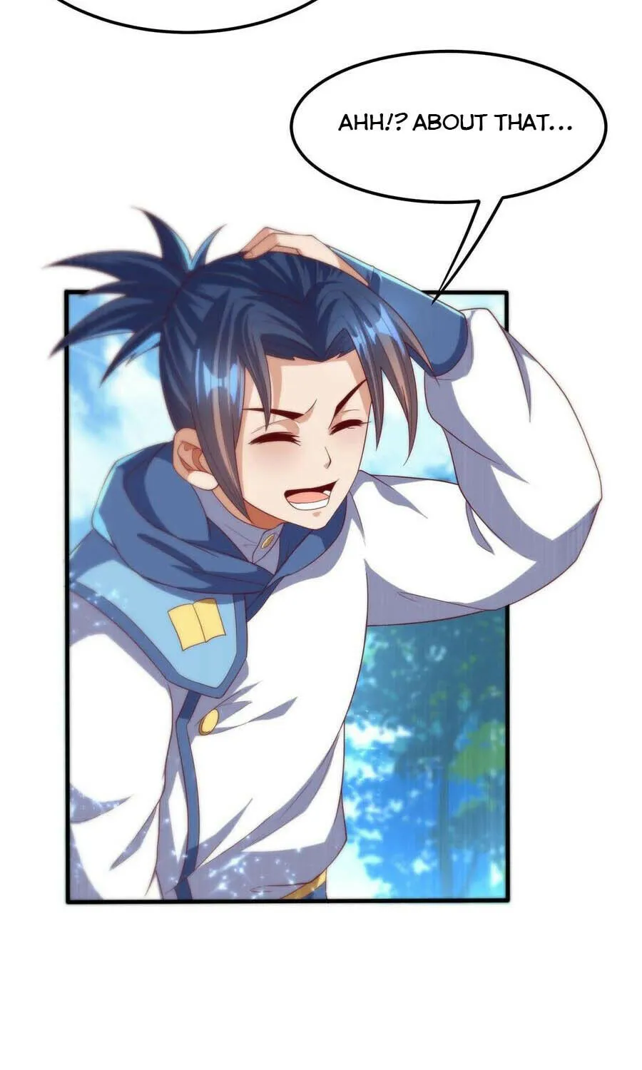 Read Martial Rebel chapter 70 image 8 on Lezhin