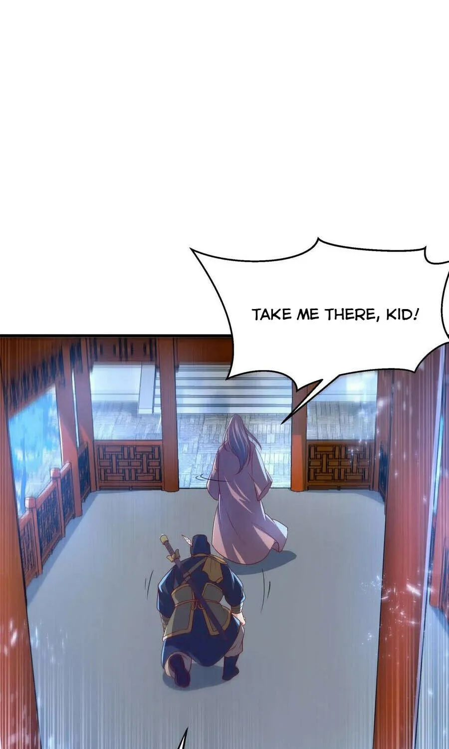 Read Martial Rebel chapter 71 image 11 on Lezhin