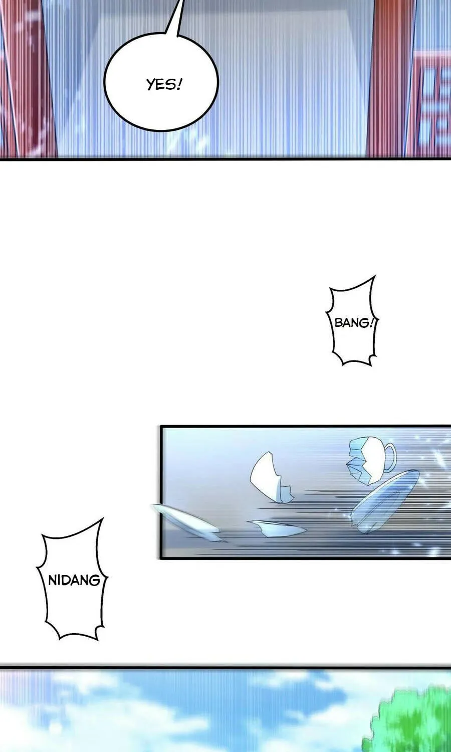 Read Martial Rebel chapter 71 image 12 on Lezhin