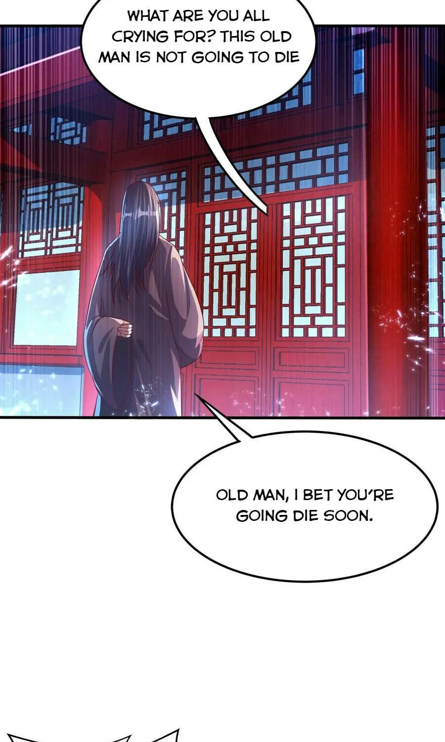 Read Martial Rebel chapter 71 image 14 on Lezhin