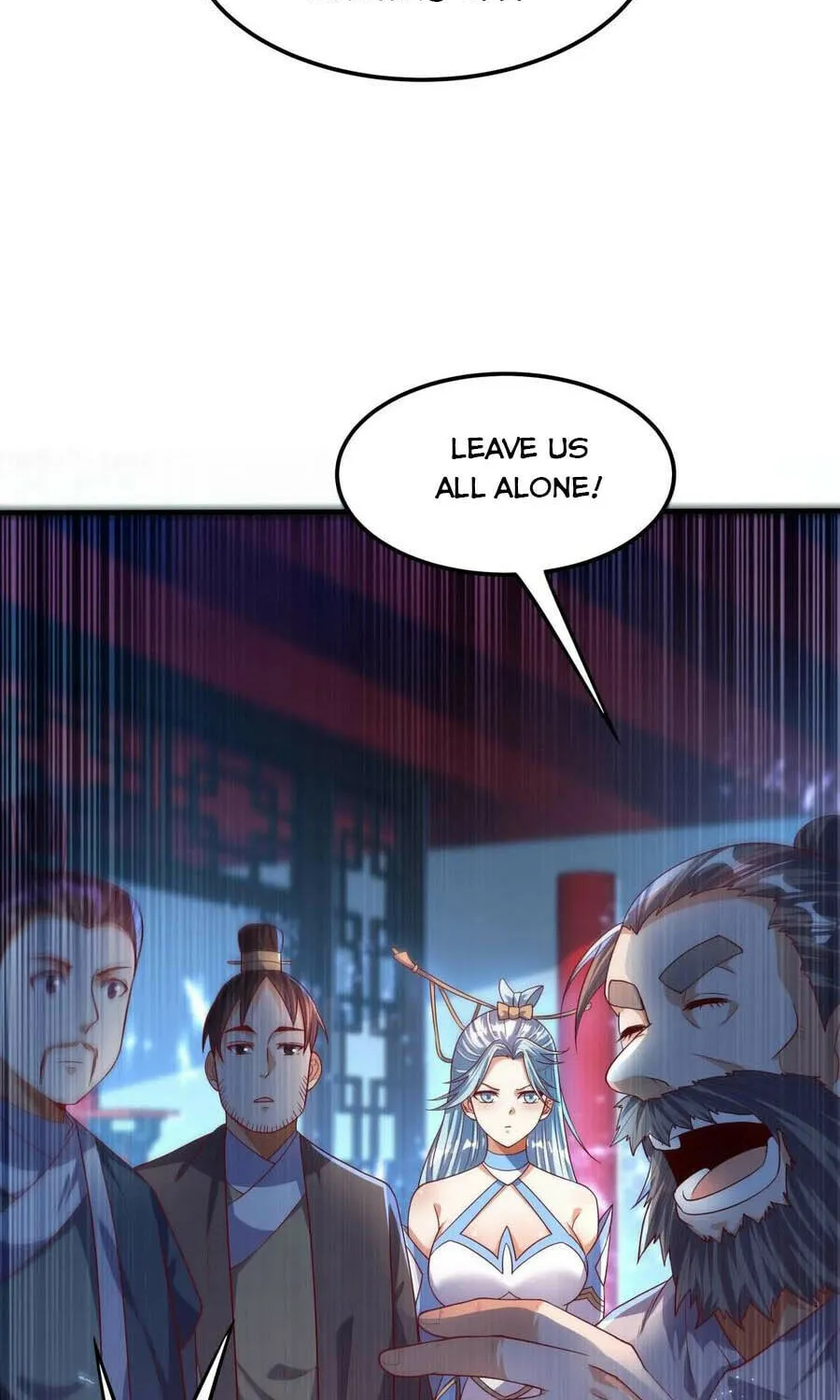 Read Martial Rebel chapter 71 image 19 on Lezhin
