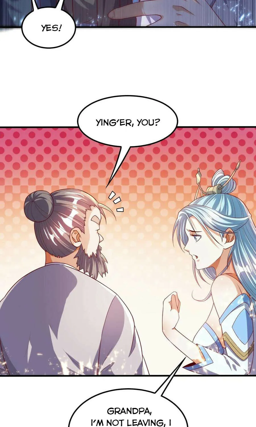 Read Martial Rebel chapter 71 image 20 on Lezhin