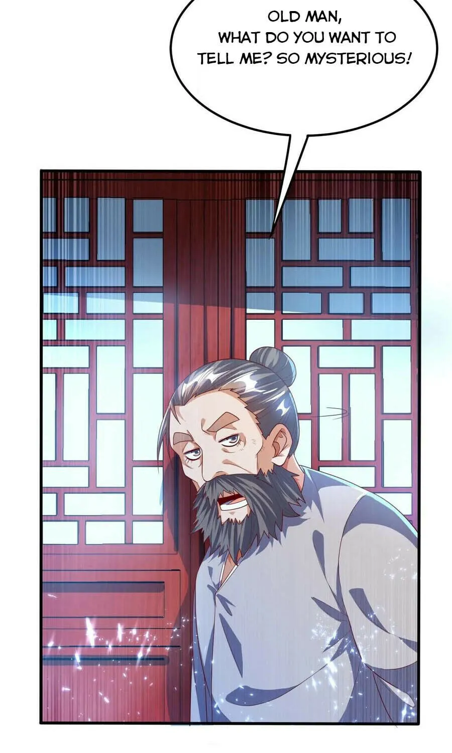 Read Martial Rebel chapter 71 image 23 on Lezhin