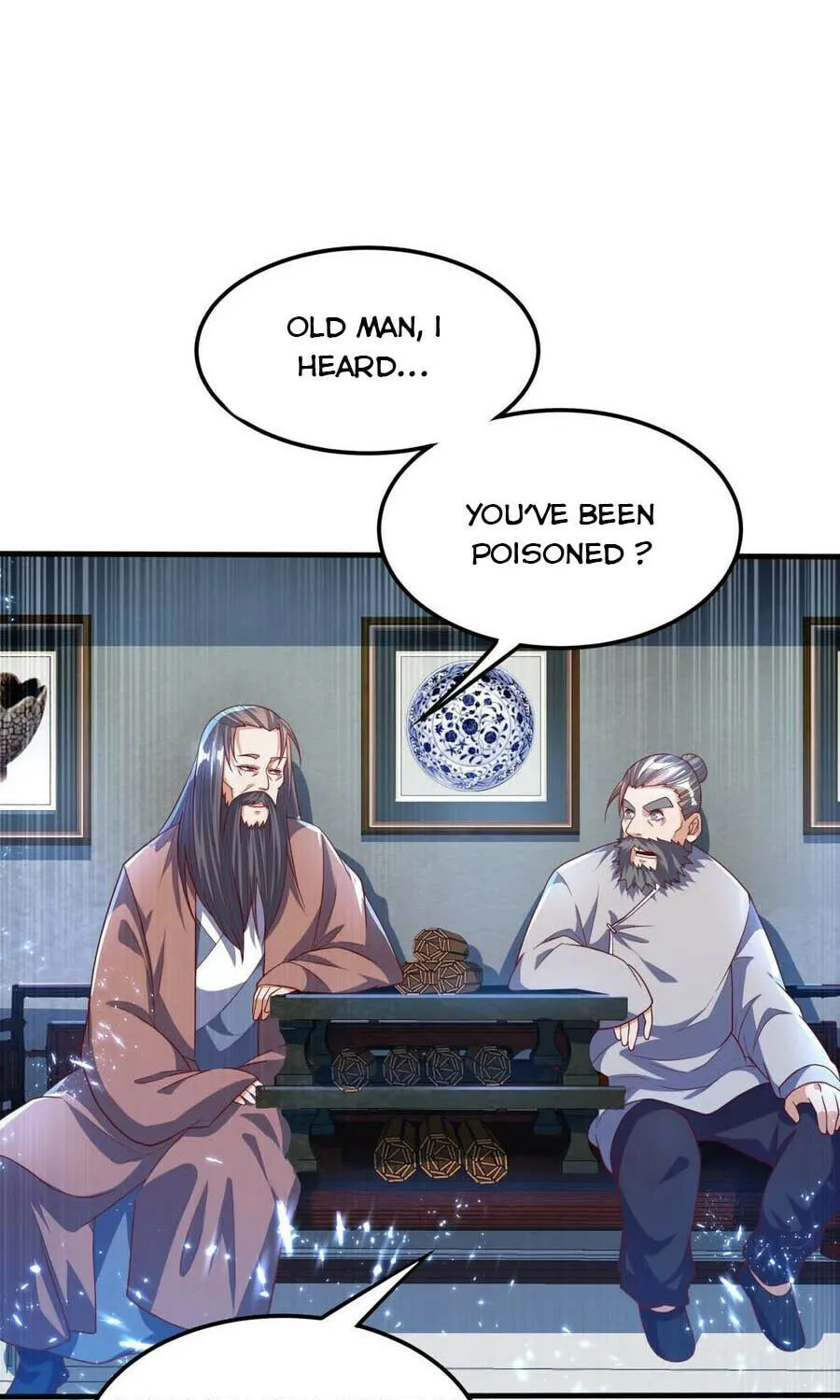 Read Martial Rebel chapter 71 image 24 on Lezhin