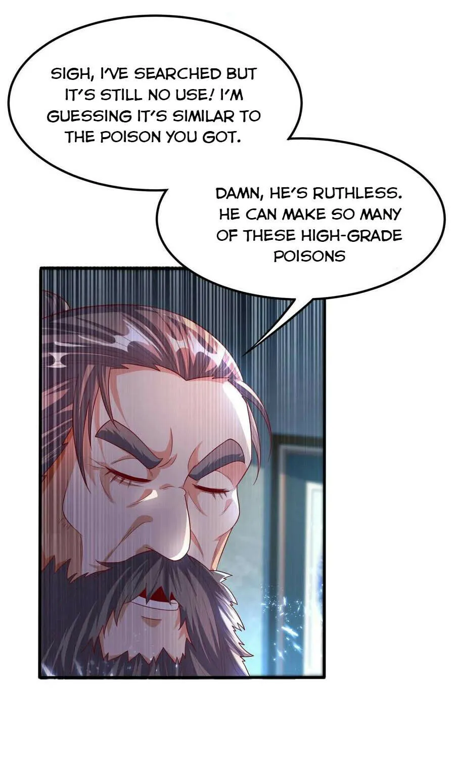 Read Martial Rebel chapter 71 image 26 on Lezhin