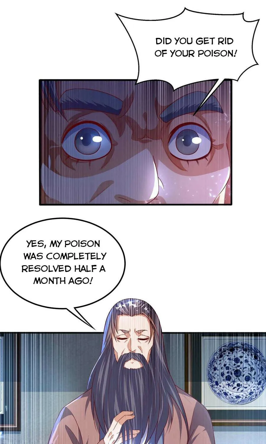 Read Martial Rebel chapter 71 image 29 on Lezhin