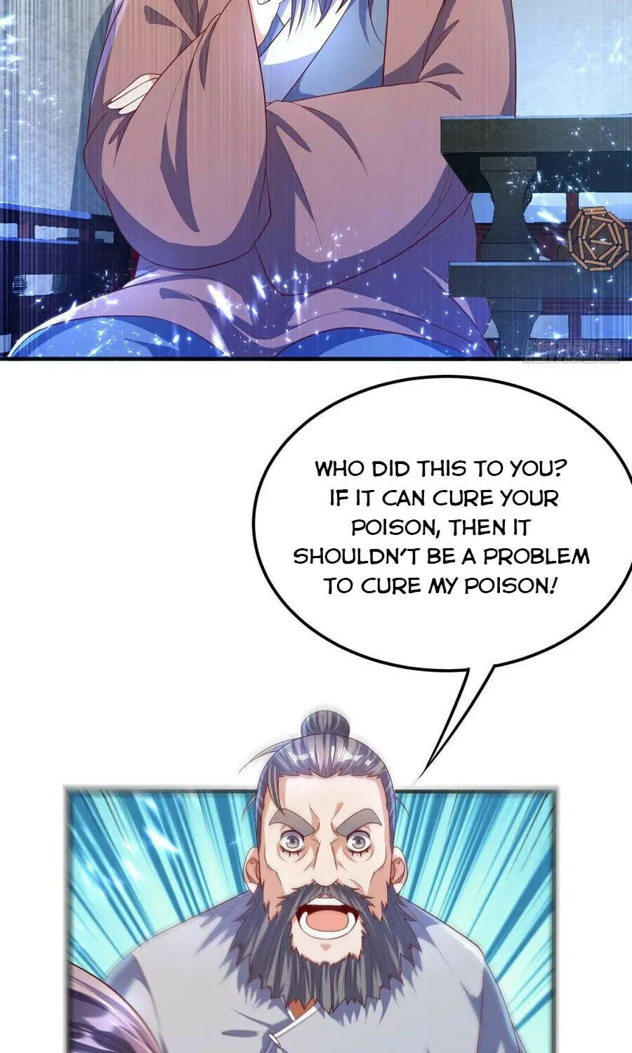 Read Martial Rebel chapter 71 image 30 on Lezhin