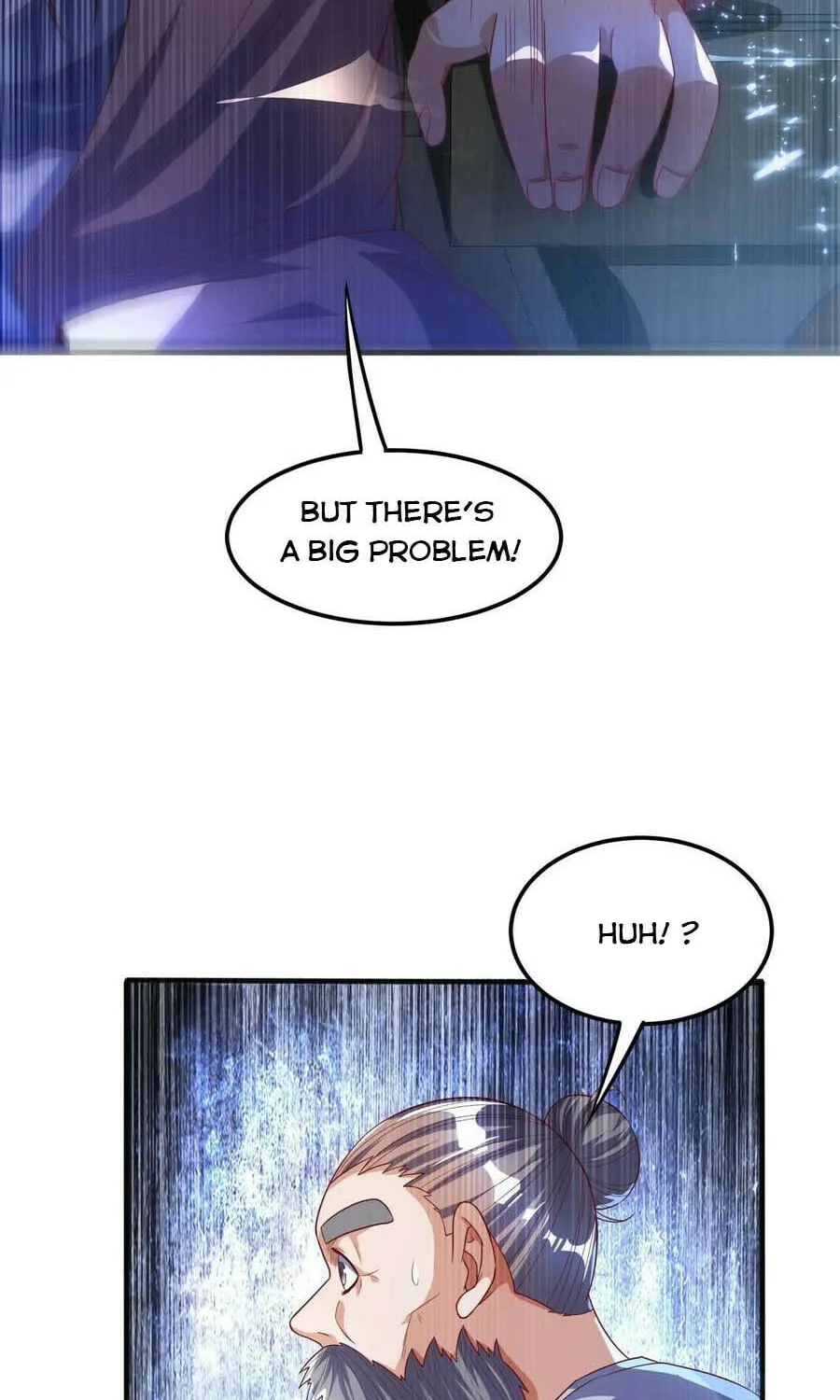 Read Martial Rebel chapter 71 image 32 on Lezhin