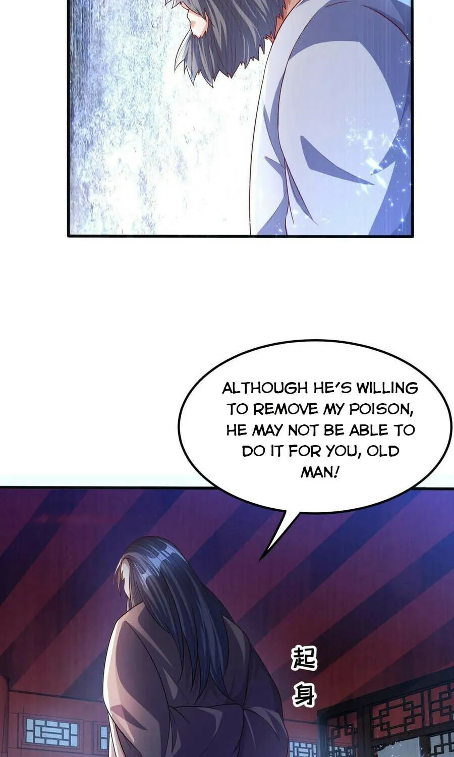 Read Martial Rebel chapter 71 image 33 on Lezhin