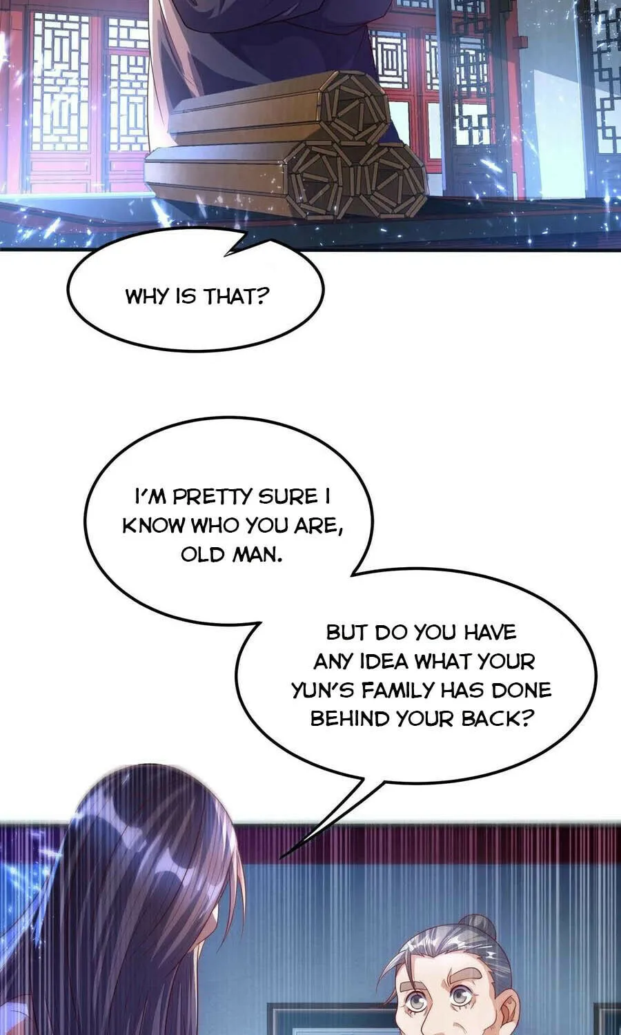 Read Martial Rebel chapter 71 image 34 on Lezhin