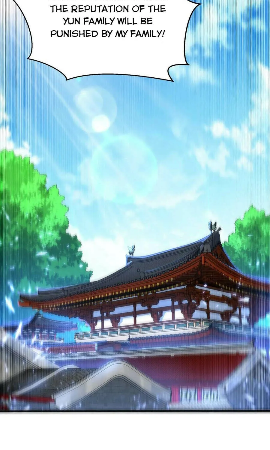 Read Martial Rebel chapter 71 image 38 on Lezhin