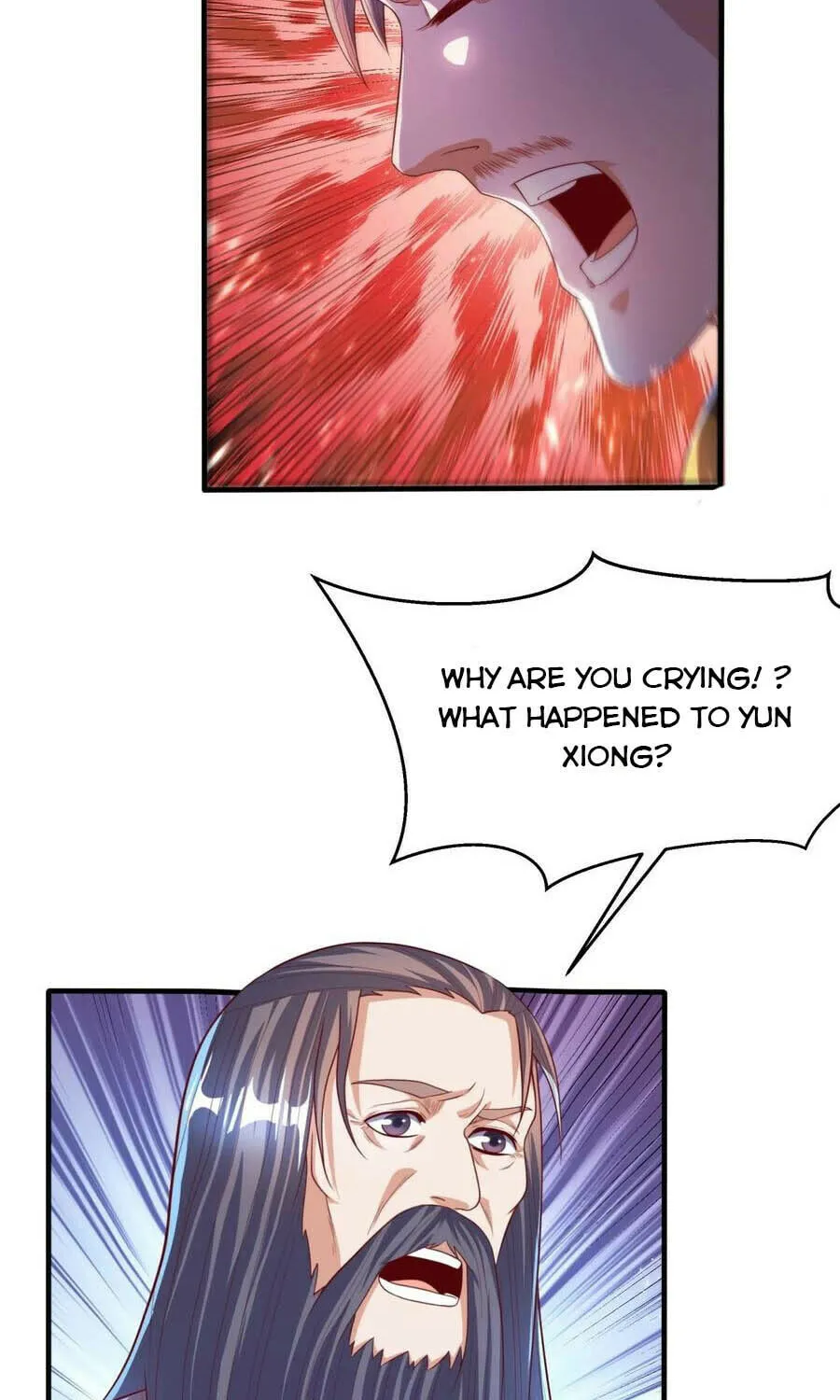 Read Martial Rebel chapter 71 image 7 on Lezhin