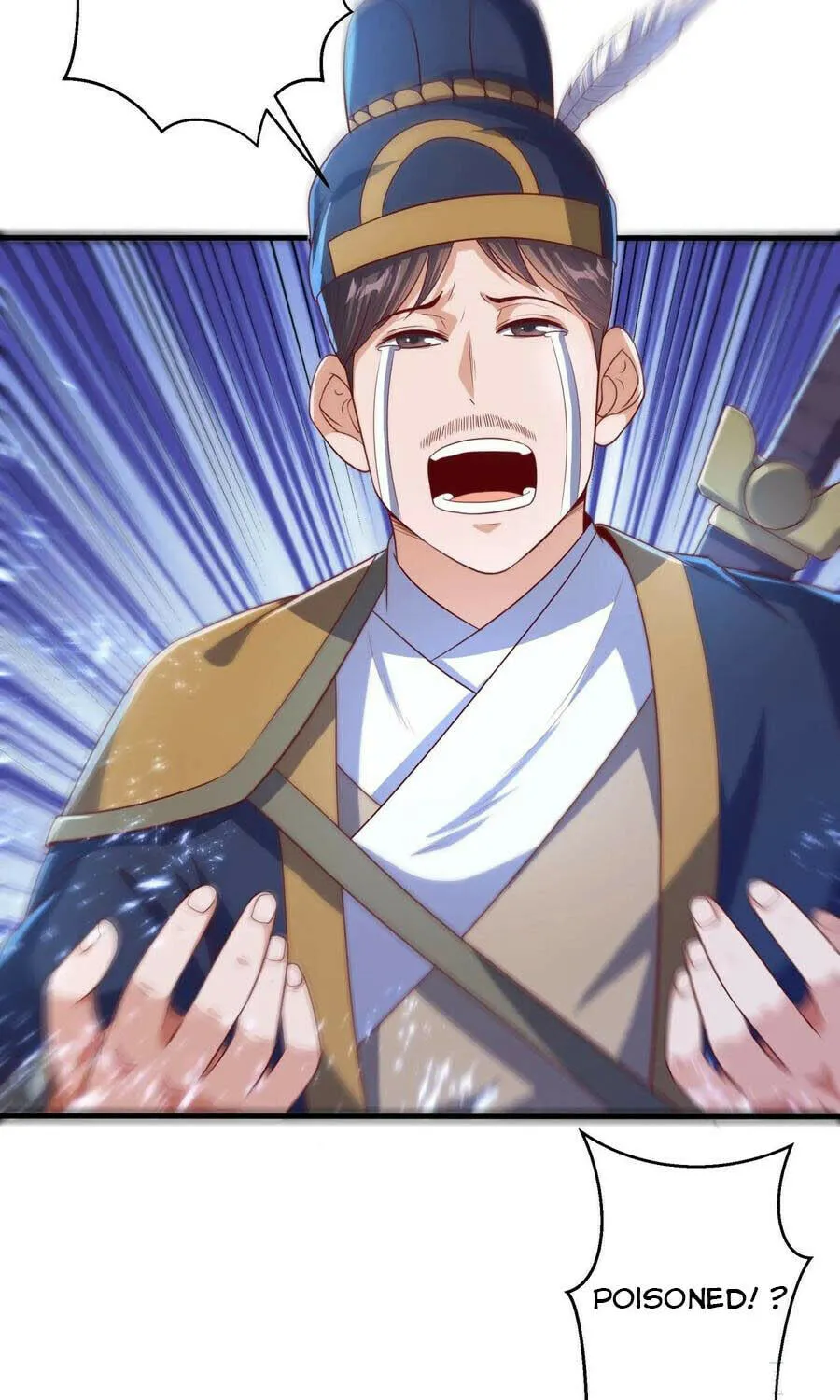 Read Martial Rebel chapter 71 image 9 on Lezhin