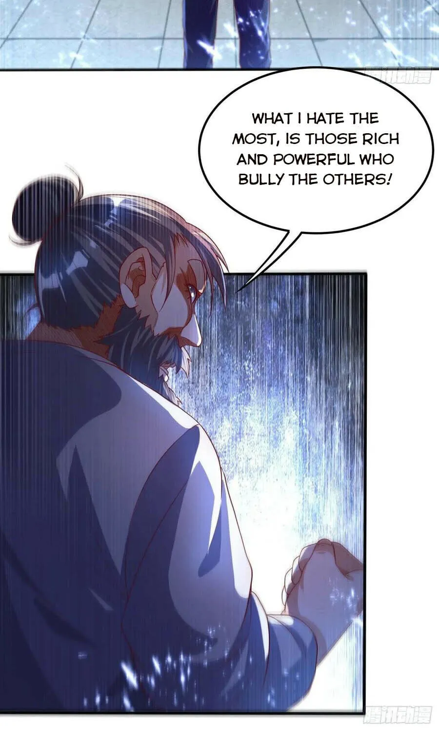 Read Martial Rebel chapter 72 image 1 on Lezhin