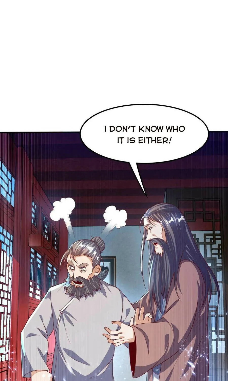 Read Martial Rebel chapter 72 image 11 on Lezhin