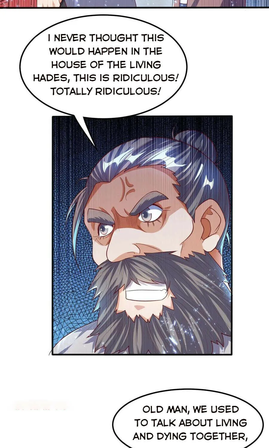 Read Martial Rebel chapter 72 image 12 on Lezhin