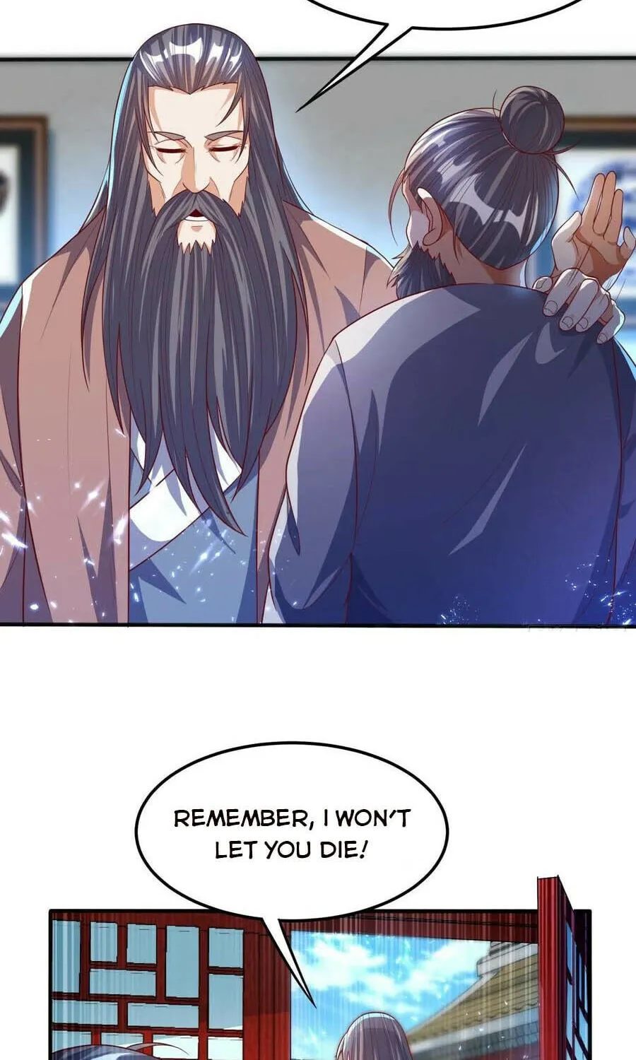 Read Martial Rebel chapter 72 image 13 on Lezhin