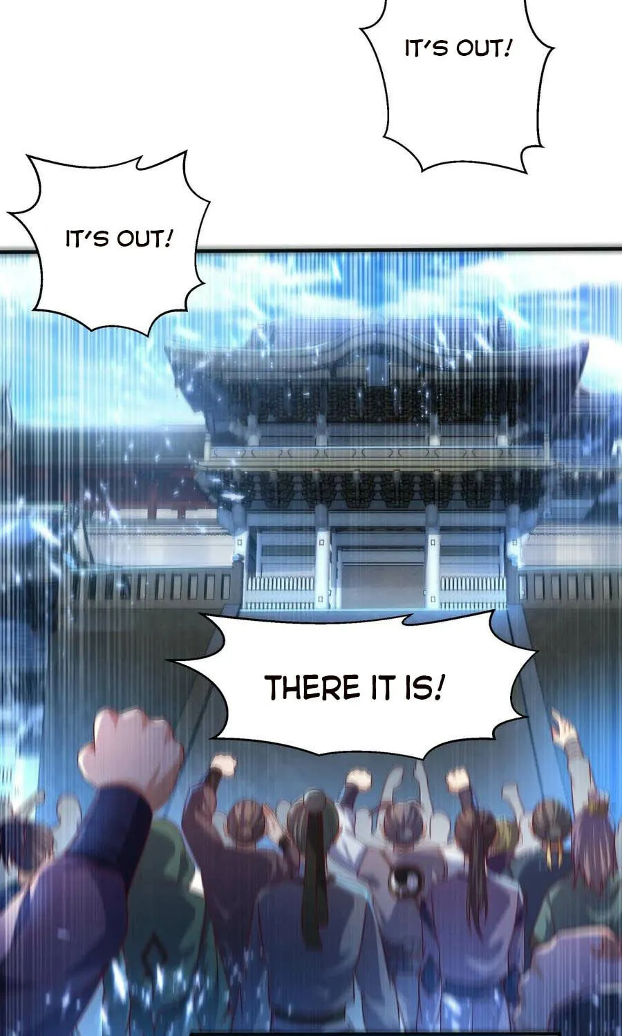 Read Martial Rebel chapter 72 image 18 on Lezhin