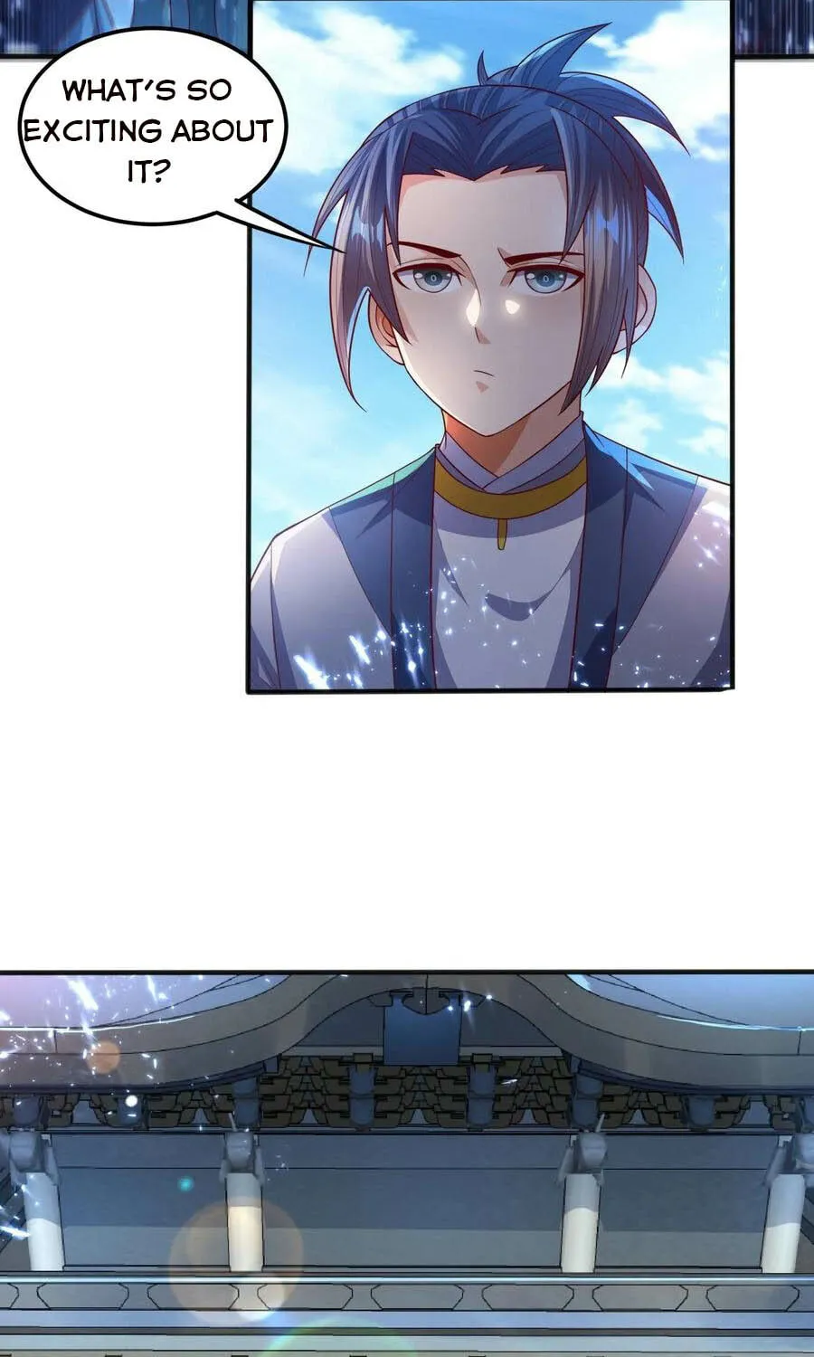 Read Martial Rebel chapter 72 image 19 on Lezhin