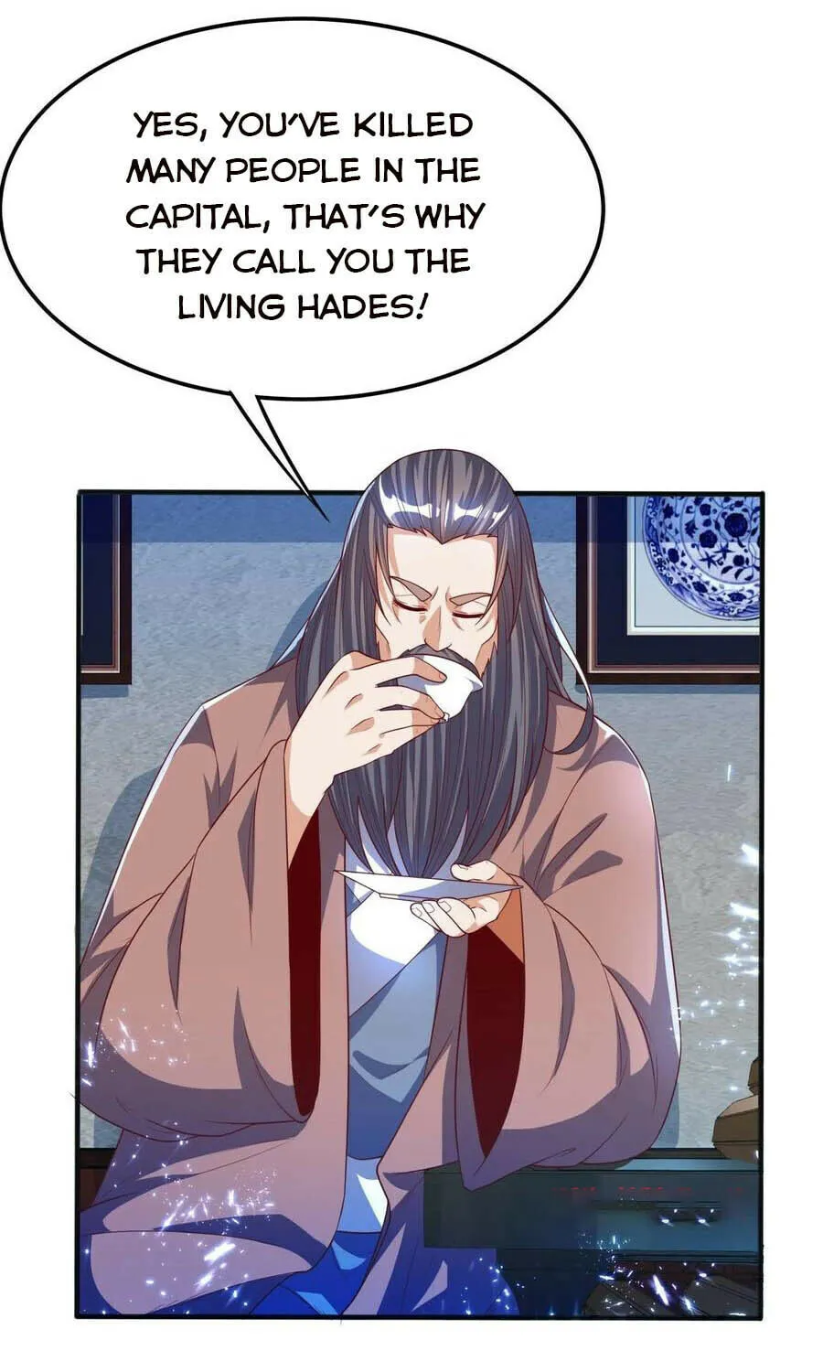 Read Martial Rebel chapter 72 image 2 on Lezhin