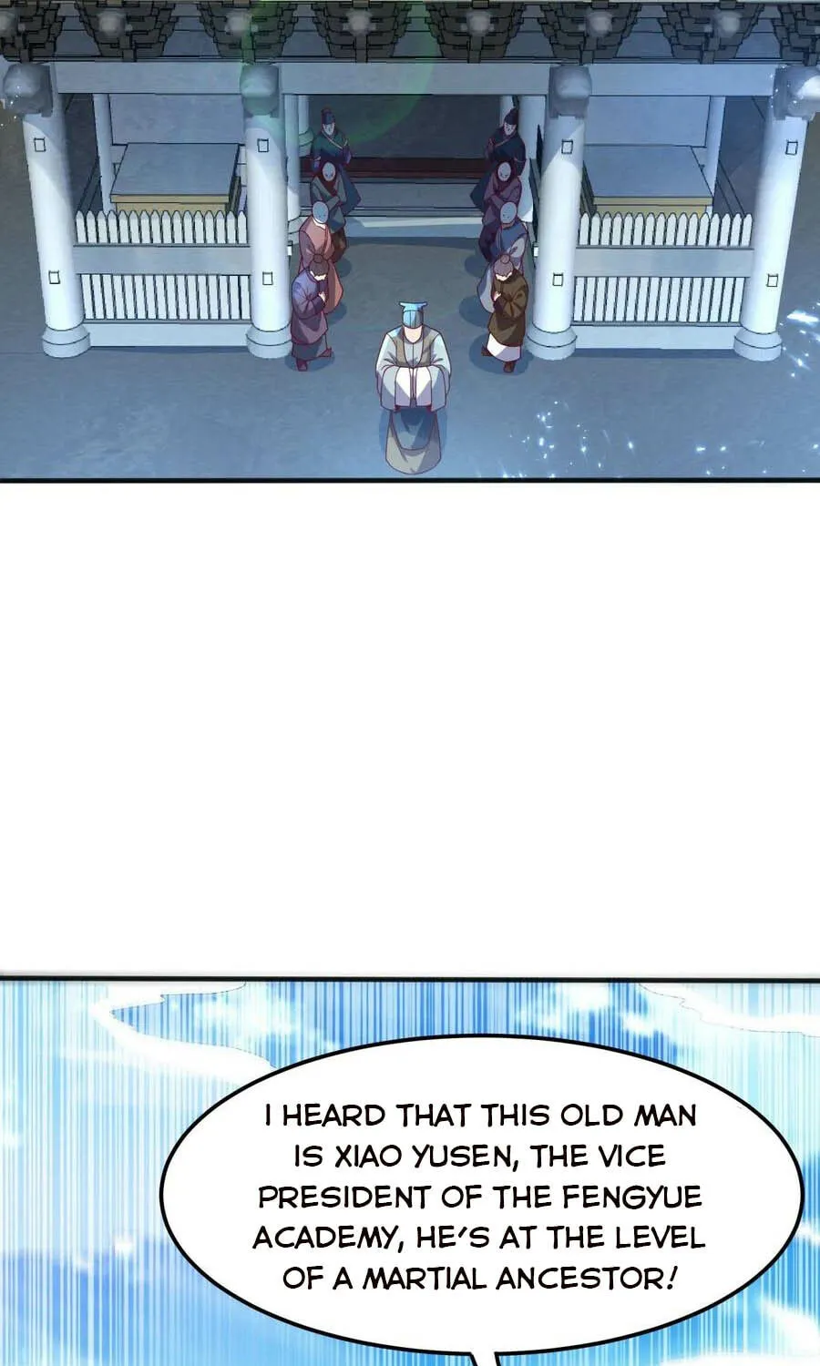 Read Martial Rebel chapter 72 image 20 on Lezhin